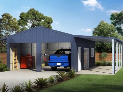 echuca sheds and garages ph 03 5482 1100 better sheds